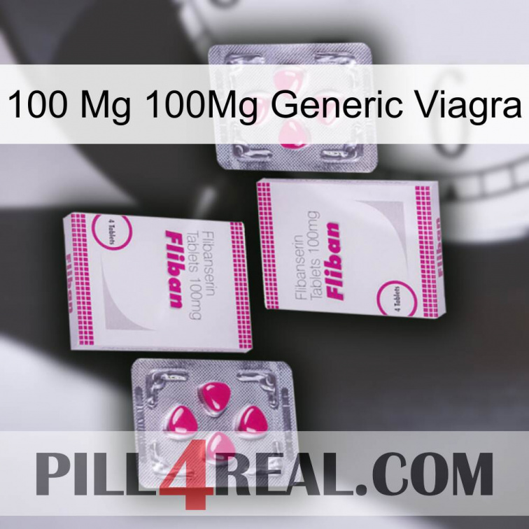 100 Mg 100Mg Generic Viagra 33